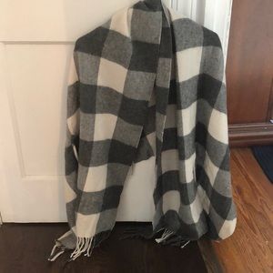 J.Crew wrap